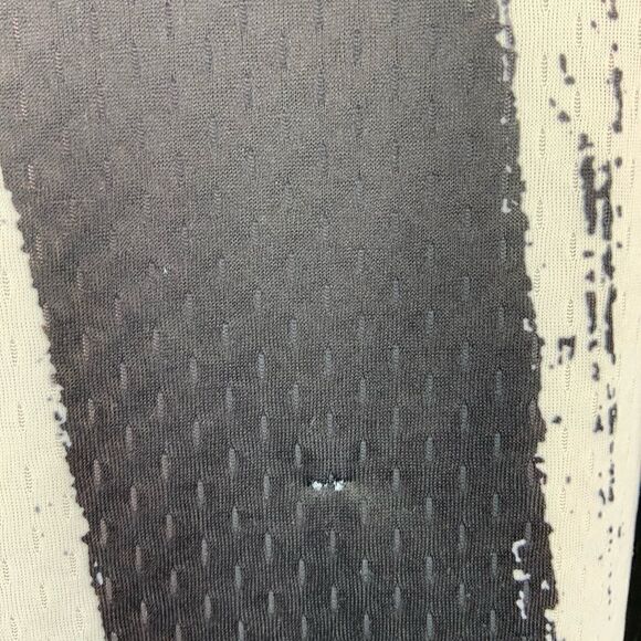 Stars and Stripes Pattern Tank Top Reversible - Picture 11 of 13